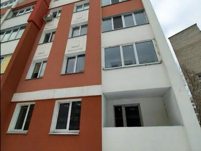 квартира за адресою Барабашова вул., 12а