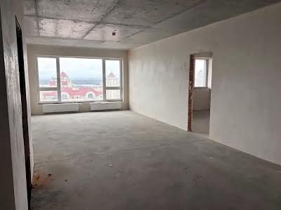 квартира по адресу Оболонский просп., 26