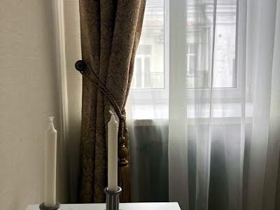 квартира по адресу Сагайдачного Петра ул., 8
