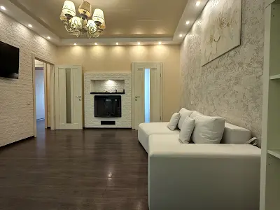 квартира за адресою Максима Славинського вул. (Красноводська), 1
