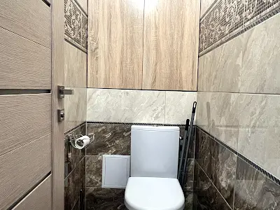 квартира по адресу Просвещения ул., 2