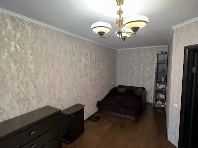 квартира за адресою Лесі Українки вул., 20