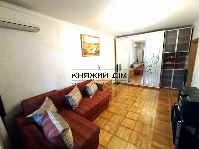 квартира за адресою Урлівська вул., 3
