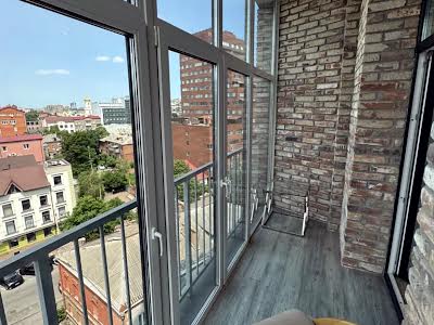 квартира за адресою Шевченка вул., 25