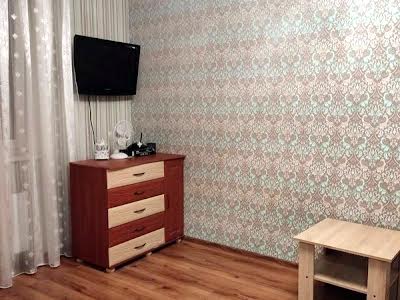 квартира по адресу Федоренко ул. (Федоренка), 23