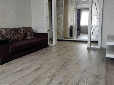 квартира по адресу Васильченка ул., 3