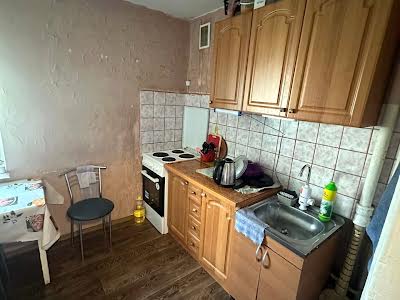 квартира за адресою Балківська вул., 20
