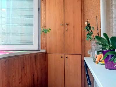 квартира за адресою Юрія Кондратюка вул., 4-Г