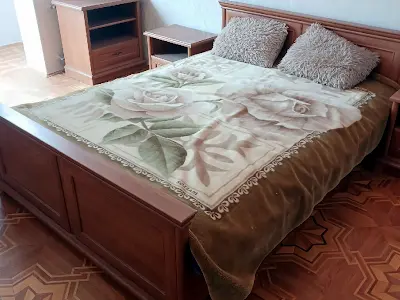 квартира за адресою Миколи Мурашка вул., 6
