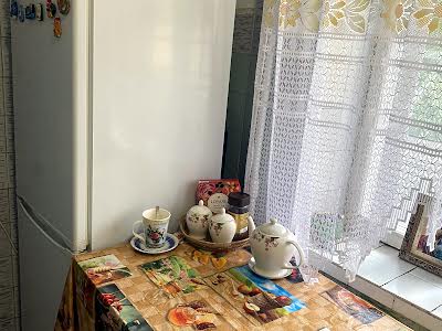 кімната за адресою Юрія Кондратюка вул., 4