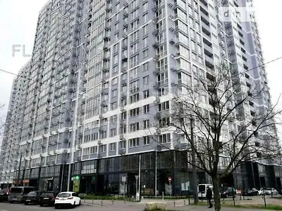квартира за адресою Ревуцького вул., 40-Б
