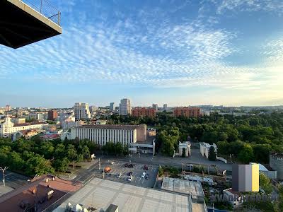 квартира по адресу Дмитрия Яворницкого просп. (Карла Маркса), 72-Б