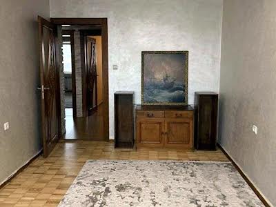 квартира по адресу Зои Гайдай ул., 7-А