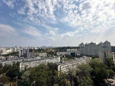 квартира за адресою Митрополита Василя Липківського вул. (Урицького), 18