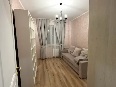 квартира по адресу Мокра ул. (Кудряшова), 7