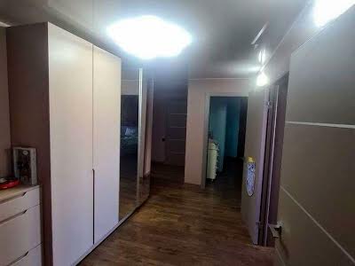 квартира по адресу Олевская ул., 3-Б