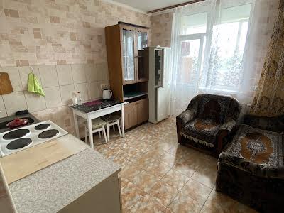 квартира по адресу Николая Закревского ул., 107