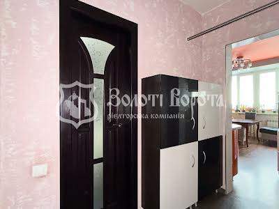 квартира по адресу Харьковское шоссе, 19а