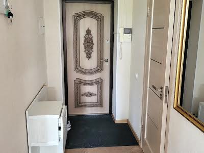 квартира по адресу Соборна ул., 100-А