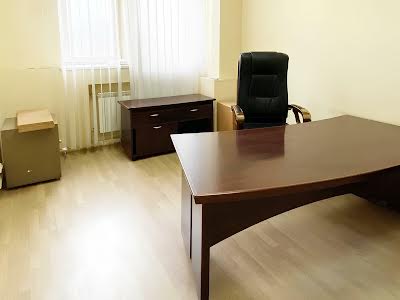 комерційна за адресою Миколи Міхновського бульв. (Дружби Народів), 38