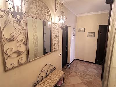 квартира за адресою Ованеса Туманяна вул., 15-А