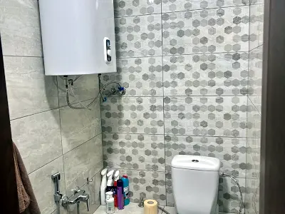 квартира по адресу Балтийский пер., 1