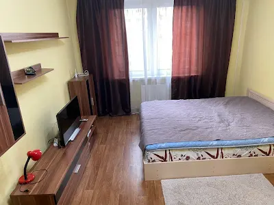 квартира по адресу Софии Русовой ул., 7
