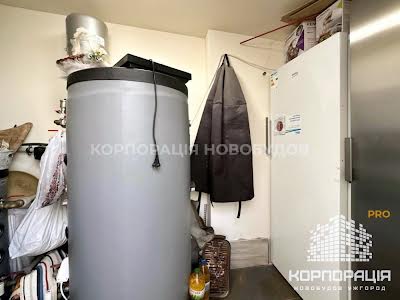 квартира по адресу Ужгород, Олександра Хіри ул., 5
