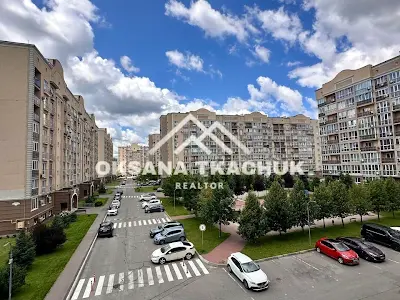 квартира по адресу Метрологическая ул., 11-Б