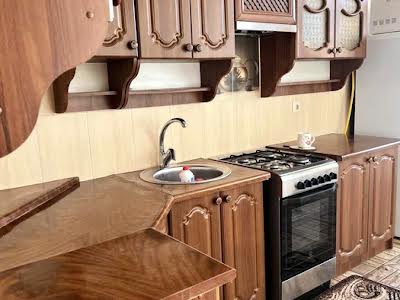 квартира за адресою Героїв УПА вул., 29