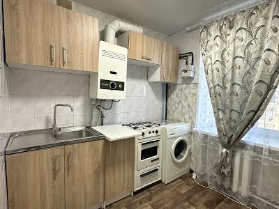квартира по адресу Николая Краснова ул., 3