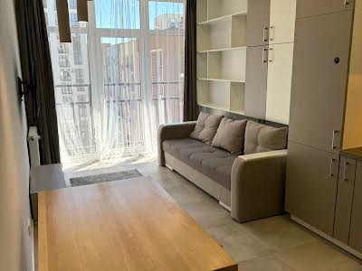 квартира за адресою Тараса Шевченка вул., 60/5
