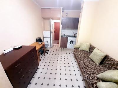 квартира за адресою Бориса Гмирі вул., 25