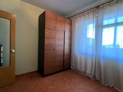 квартира по адресу Каштановая ул., 5