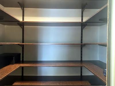 квартира по адресу Урловская ул., 23-В