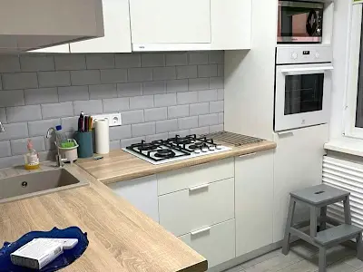 квартира по адресу Олега Мудрака ул. (Генерала Наумова), 23-Б