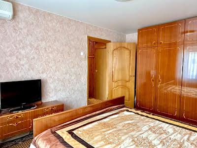 квартира за адресою Клавдіївська вул., 36