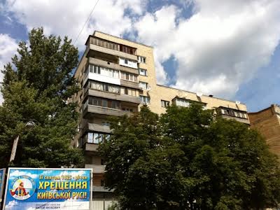 комната по адресу Олеся Гончара ул., 48