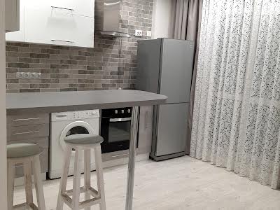 квартира по адресу Федора Эрнста ул., 16-А