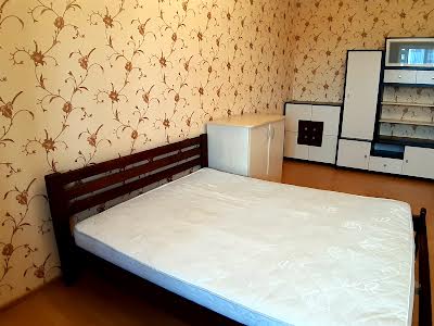 квартира за адресою Кургузова вул., 11а