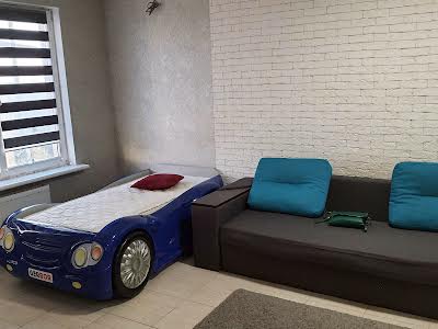 квартира за адресою Клавдіївська вул., 40