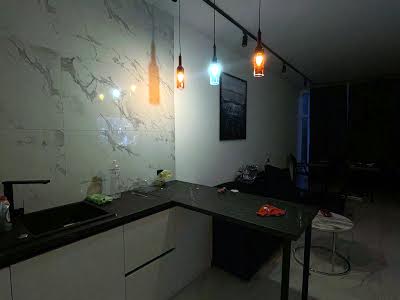 квартира за адресою Ярослава Мудрого вул. (Петровського), 30а