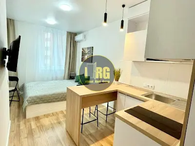 квартира за адресою Балтійський пров., 3-А