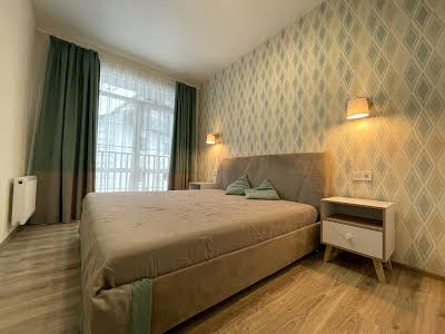 квартира за адресою Успішна вул., 14