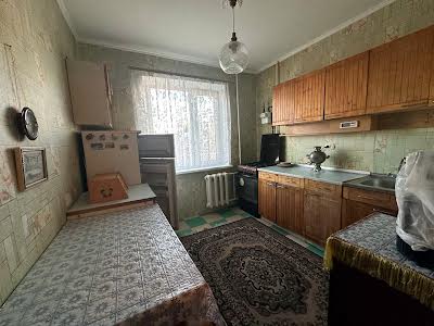 квартира за адресою Шухевича, 1З