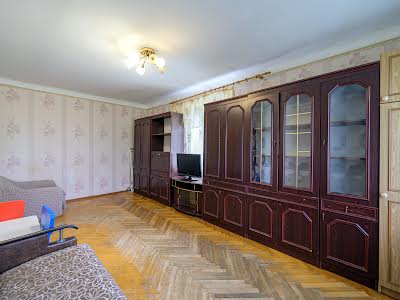 квартира по адресу Данила Щербаковского ул. (Щербакова), 64А
