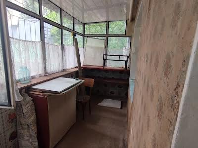 квартира по адресу Одесса, Ак.Филатова, 13 Б