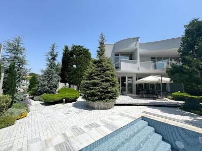 будинок за адресою Анни Ахматової вул.