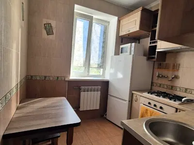 квартира по адресу Мечникова, 100
