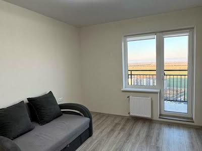квартира за адресою Сахарова, 3д